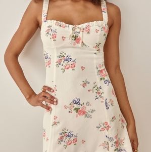 Reformation Jordy Dress [NWT]